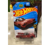 Mattel Hot Wheels Car