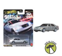 Hot Wheels Premium Fast & Furious Mercedes-Benz 500 SEL