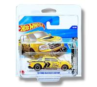 Hot Wheels 22 Ford Maverick Custom HW Modified 2025 1/5