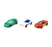 Hot Wheels 3 Car Pack Assorted