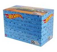 Hot Wheels 36 Car Pack Ast 2022 Mix 2 - 21A