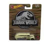 Hot Wheels 38 Dodge Air Flow Scale Vehicle for Kids Aged 3 Years Old & Up & Collectors of Classic Toy Cars, Featuring New Castings & Themes