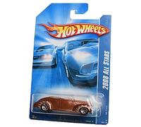Hot Wheels '40 Ford, All Stars 2008 69/196