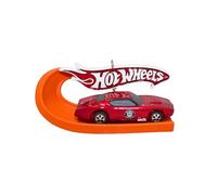 Hot Wheels 40th Anniversary Limited Quantity Special Edition 2008 Hallmark Ornament