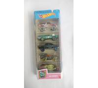Hot Wheels 5-Car Pack Assortment