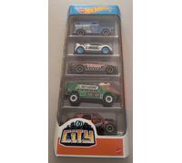 Hot Wheels 5-Car Pack Assortment