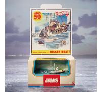 Hot Wheels 50th Anniversary Jaws Set
