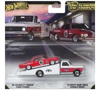 Hot Wheels 50Th Anniversary Transport Vehicles 1 Top Quality Toy