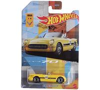 Hot Wheels Factory 500HP 1:64 Diecast Toy Cars GRT01-956A