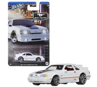 Hot Wheels 60th Years Mustang Series 84 Ford Mustang SVO GRT01 - JBY50