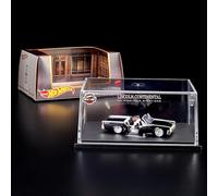 Hot Wheels ’61 Lincoln Continental Collectors RLC Exclusive