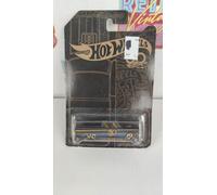 Hot Wheels '65 Ford Ranchero, 50th Anniversary 6/6