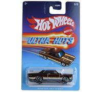 Hot Wheels '65 Pontiac GTO, Ultra Hots [Brown] 6/8