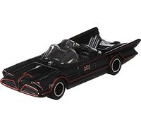 Hot Wheels '66 Batmobile 1:64 Scale Vehicle