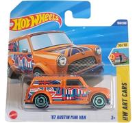 Hot Wheels 1:64 Scale Play or Display Vehicle Car Collection Kids Gift 2025 Model Choose 1 Car (HYY90, 156/250 HW Ultimate T-Rex Transporter)