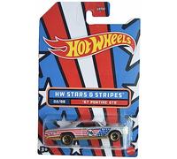 Hot Wheels '67 Pontiac GTO - Stars & Stripes (2022) 2/8 ()