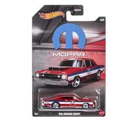 Hot Wheels '68 Dodge Dart - Mopar (2022) 1/5