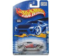 Hot Wheels 68 Mustang Hippie Mobile #089 (2001) 1:64 Scale by Hot Wheels