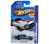 Hot Wheels 2014 HW City Fiat 500 25/250, Maroon