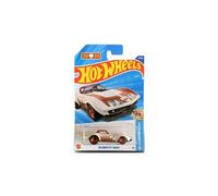 Hot Wheels '69 Corvette Racer HW Celebration Racer 2/10 1:64 Scale Diecast