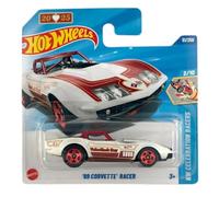 Hot Wheels 69 Corvette Racer HW Celebration Racers