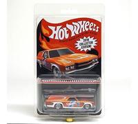 Hot Wheels 70 Chevelle Delivery; 2019 Collector Edition