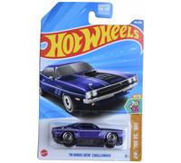 Hot Wheels Minecart Skeleton Diecast Car, HW Screen Time, 1:64 Scale, 146/250