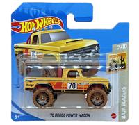 Mattel Hot Wheels Car