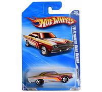 Hot Wheels 2010 New Models 25 Of 44 Ghostbusters Ecto-1 White Wagon