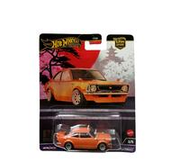 Hot Wheels Car Culture '72 Toyota Corolla TE 27 Car