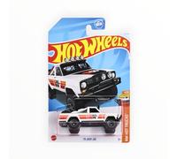 Hot Wheels '73 Jeep J10 - Mainline (2024) 91/250