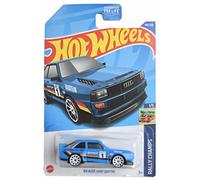 Hot Wheels '84 Audi-Sport-Quattro