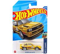 Hot Wheels 2022 '94 Bugatti EB110 SS Grey (Long Card) HHF70