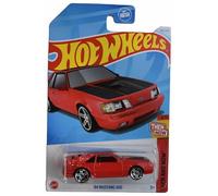 Hot Wheels Dragtor, HW Metro 9/10 [Pink] 176/250