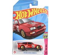 Hot Wheels '87 Ford Sierra Cosworth, HW: The '80s 1/10