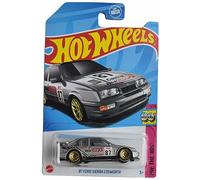 Hot Wheels '87 Ford Sierra Cosworth, HW The '80s 1/10 [Silver] 2/250