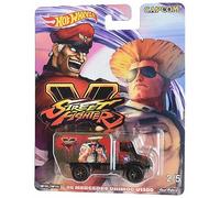 Hot Wheels '88 Mercedes Unimog U1300, Pop Culture 2/5