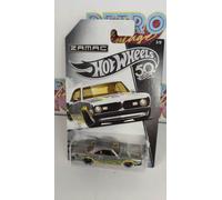 Hot Wheels 88 Plymouth Barracuda Formula S Mattel 50Th 50 A Car Auto Zamac 3/8