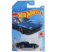 Hot Wheels 2020 Koenigsegg Jesko, [Red] 86/250 Red Edition 11/12