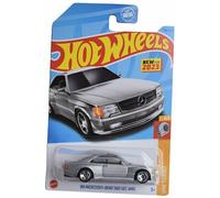 Hot Wheels Batman 4/5 Batmobile [gold] 137/250