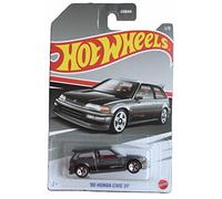 Hot Wheels '90 Honda Civic EF
