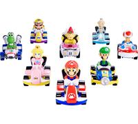 Hot Wheels 900 GBG25 Mario Kart Asstd, Multicolour