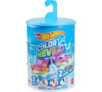 Hot Wheels Color Reveal 2PK CDU