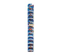 Hot Wheels 900 N2799 Clip Strip 1x Car Assorted Model