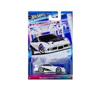 HOT WHEELS 90s STREET SCENE ASST. JDY83 SCALE 1:64 DIECAST AUTOMOTIVE 2024 CARS