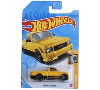 Hot Wheels '94 Bugatti EB110 SS, [Blue] 224/250 Exotics 6/10