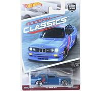 Hot Wheels '92 BMW M3, Modern Classic Car Culture 1/5