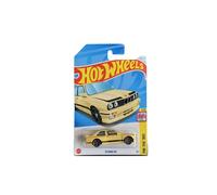 Hot Wheels 92 BMW M3 (Yellow) HW: The '90S 4/10