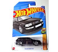 Hot Wheels - '94 Audi Avant RS2 - Long Card - HW Wagons 2022 - HCT69