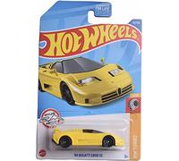 Hot Wheels '73 BMW 3.0 CSL Race Car, Red Edition 1/12